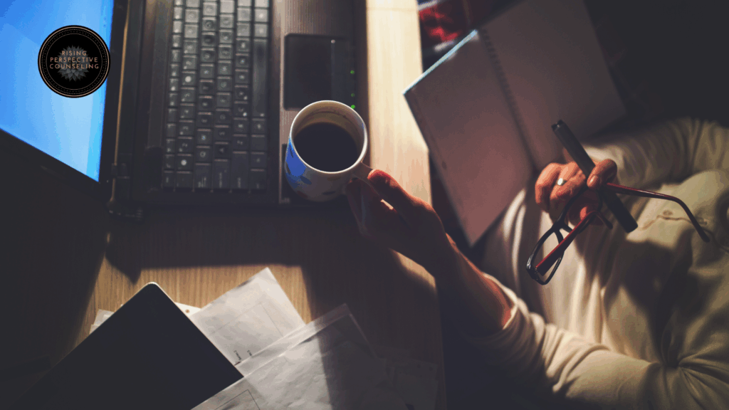 adhd and nighttime clarity