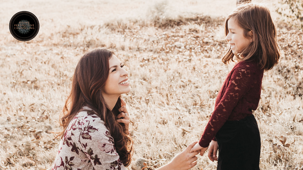 adhd diagnosed adult mom and daughter